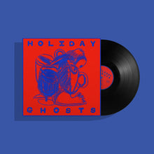 Load image into Gallery viewer, Holiday Ghosts - North Street Air LP