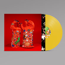 Load image into Gallery viewer, congratulations - Join Hands LP (SIGNED)