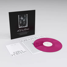 Load image into Gallery viewer, Ezra Furman - All Of Us Flames LP