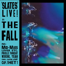 Load image into Gallery viewer, The Fall - Slates (Live)