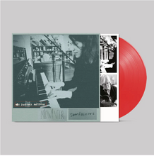 Load image into Gallery viewer, The Innocence Mission - Midwinter Swimmers