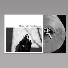 Load image into Gallery viewer, Marissa Nadler - New Radiations LP