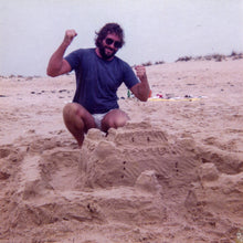 Load image into Gallery viewer, Penelope Isles - Until the Tide Creeps In LP (Signed)