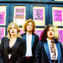 Load image into Gallery viewer, Currls - Let's Talk About The Weather EP