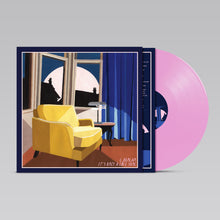 Load image into Gallery viewer, C Duncan - It's Only A Love Song LP