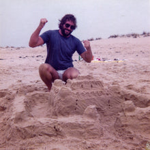 Load image into Gallery viewer, Penelope Isles - Until the Tide Creeps In LP