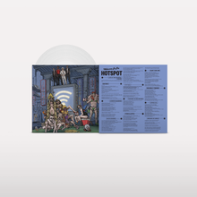 Load image into Gallery viewer, Warmduscher - At The Hotspot LP