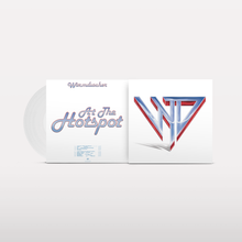 Load image into Gallery viewer, Warmduscher - At The Hotspot LP