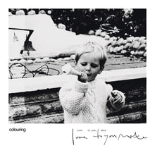 Load image into Gallery viewer, Colouring - Love To You, Mate - LP