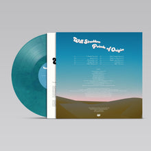 Load image into Gallery viewer, Will Stratton - Points of Origin LP (Pre-order)
