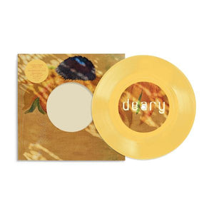 Deary - I Still Think About You / No Ordinary Love 7"