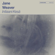 Jane Weaver Intiaani Kesa - RSD 2026