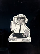 Load image into Gallery viewer, Bella Union Sticker Pack
