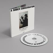 BC Camplight - A Sober Conversation CD