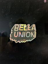 Load image into Gallery viewer, Bella Union Sticker Pack
