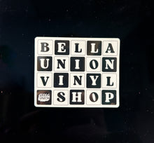 Load image into Gallery viewer, Bella Union Sticker Pack
