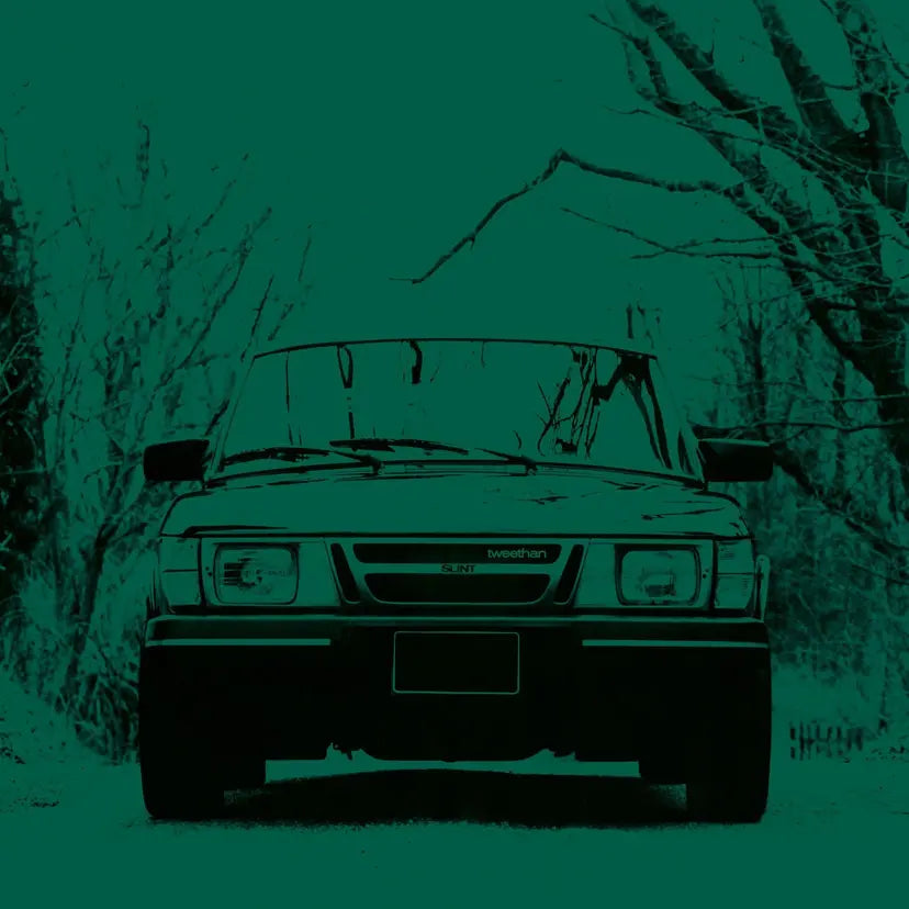 Slint - Tweez (Tweethan Mix) (RD25)