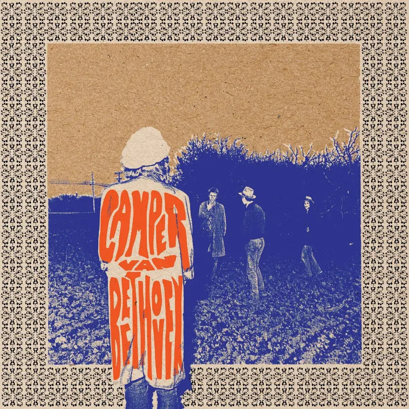 Camper Van Beethoven - Telephone Free Landslide Victory (RSD25)