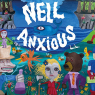 Nell Smith - Anxious LP