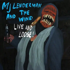 Mj Lenderman and the Wind - Live and Loose!