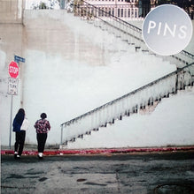 Load image into Gallery viewer, Pins - Dazed By You / Live And Let Go 7"
