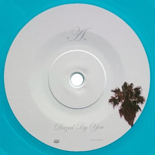 Load image into Gallery viewer, Pins - Dazed By You / Live And Let Go 7"
