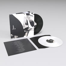 Load image into Gallery viewer, A. A. Williams - As The Moon Rests (B&amp;W Vinyl Edition)
