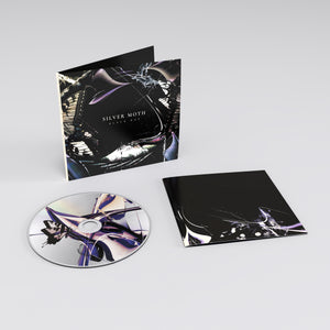 Silver Moth - Black Bay CD
