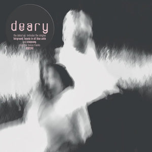 Deary (CD)