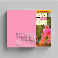 Wayne Coyne - Yoshimi Battles The Pink Robots: The Original Story By The Flaming Lips (Signed, Special Edition)