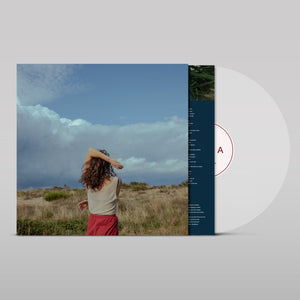 Sophie Jamieson - I still want to share LP