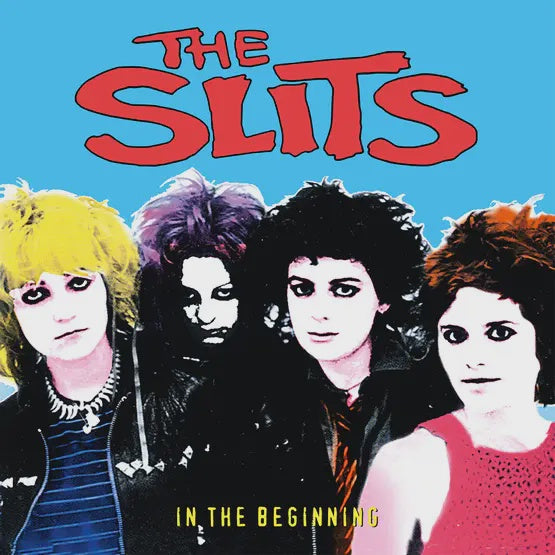 The Slits - In The Beginning (RSD 2024 Edition)