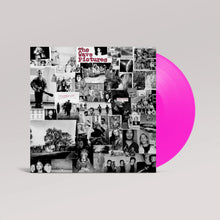 Load image into Gallery viewer, The Wave Pictures - Gained / Lost LP (Neon Pink Vinyl)

