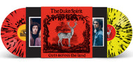 The Duke Spirit – Cuts Across The Land (Deluxe 2xLP re-issue)