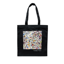 Load image into Gallery viewer, Four Calendar Cafe Tote Bag
