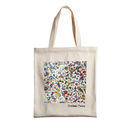 Four Calendar Cafe Tote Bag