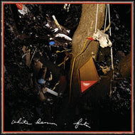 White Denim - Fits LP