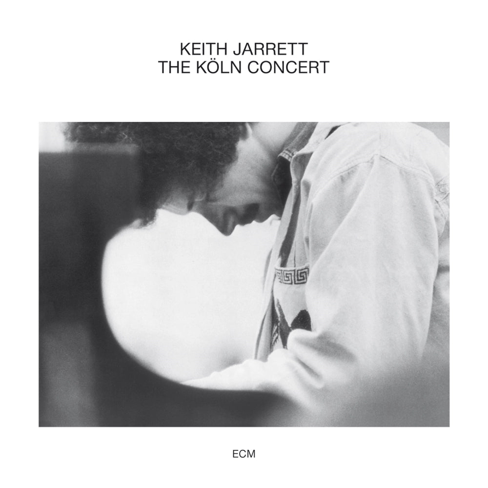 Keith Jarrett - The Köln Concert