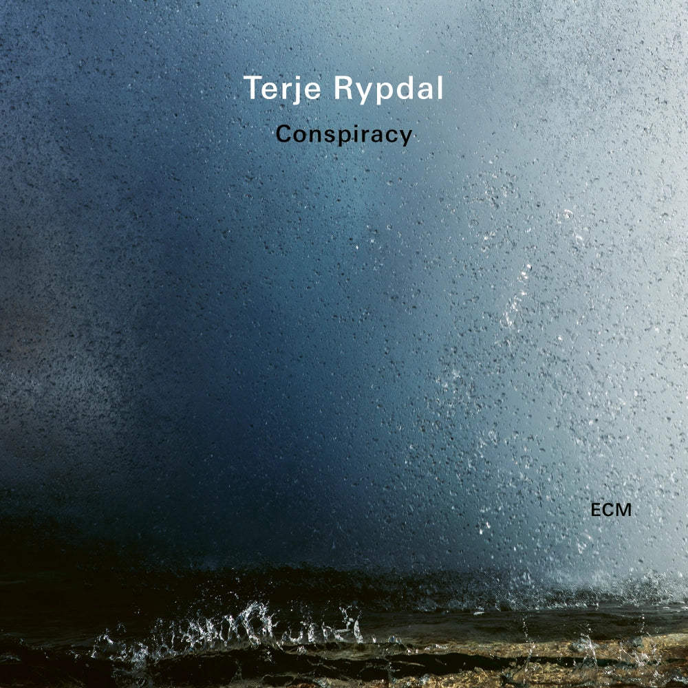 Terje Rypdal - Conspiracy (LP)