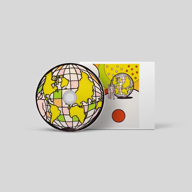 Personal Trainer - Still Willing CD