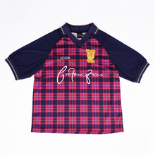 Load image into Gallery viewer, Cocteau Twins - Heaven or Las Vegas Football Shirt
