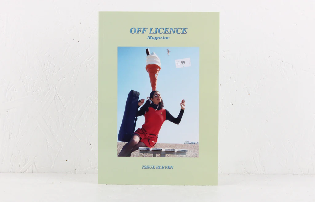 Off License Magazine Issue 11