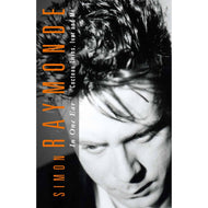 In One Ear: Cocteau Twins, Ivor and Me (Signed Paperback)