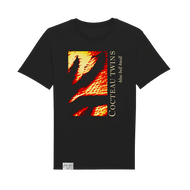 Cocteau Twins - Blue Bell Knoll Artwork Tee