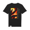 Cocteau Twins - Blue Bell Knoll Artwork Tee