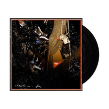 Load image into Gallery viewer, White Denim - Fits LP
