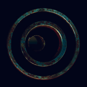 Zun Zun Egui - Shackles Gift LP