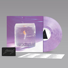 Load image into Gallery viewer, Cubzoa - Unfold In The Sky Vinyl
