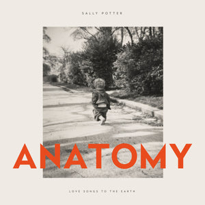 Sally Potter - Anatomy LP