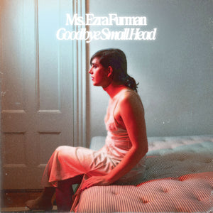 Ezra Furman - Goodbye Small Head LP